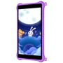 Планшет Blackview Tab 50 Kids 3/64GB Wi-Fi Purple (UA): Комунікації Wi-Fi, Bluetooth