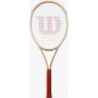 Ракетка Wilson CLASH 100 V2 RG 2024 Gr 3 (WR150711)