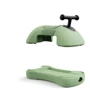 Дитячий толокар Scoot&Ride серії MyFirst оливковий (SR-210131-OLIVE): Рекомендований вік от 6 месяцев