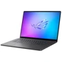 Ноутбук ASUS ROG Zephyrus G16 (GU605CW-U9642X): Экран 16" OLED (2560x1600) WQXGA