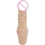 Вибратор Pipedream Mini Classic Stim Vibrator, телесный