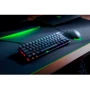 Клавіатура Razer Huntsman mini Red Switch ENG (RZ03-03390200-R3M1): Тип клавіатури компактна