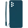 Аксесуар для смартфона Mobile Case Square Full Camera Green for Samsung A725 Galaxy A72: Сумісність Samsung A725 Galaxy A72 / A726 Galaxy A72 5G