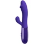 Вибратор LYBAILE Pretty Love Snappy Youth (BI-014173L)