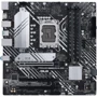 ASUS PRIME B660M-A D4-CSM: Разъемы на задней панели Ethernet RJ-45, HDMI, DisplayPort, USB 3.2 Gen 2, USB 2.0