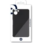 Чохол для телефона ArmorStandart Matte Slim Fit Camera cover Black для TECNO Spark 9 Pro (KH7n) (ARM64649): Сумісність TECNO Spark 9 Pro (KH7n)