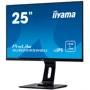 Монитор iiyama XUB2595WSU-B1: Формат изображения 16:9