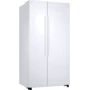 Холодильник Side-by-Side Samsung RS66N8100WW: Количество дверей 2