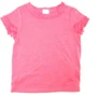 Футболка H&M 2830083 68 см розовая