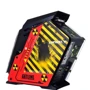 Персональный компьютер (ПК) ARTLINE Overlord ANOMALY (ANOMALYv19): Объем накопителя 2 ТБ HDD + 1 ТБ SSD