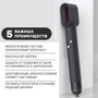 Чехол MAXPRO DY76 для Dyson Airwrap Complete Styler Black (РН243371)