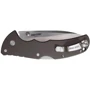 Нож Cold Steel Code 4 Spear Point, Metal Grey (CST CS-58PS): Количество инструментов 1