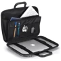 Bombata Nylon Gray (E00806 3) for MacBook 13-14": Цвет серый (Space Gray)