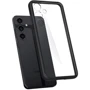 Чехол для телефонов Spigen Ultra Hybrid Matte Black (ACS07330) for Samsung S926 Galaxy S24 Plus фото 7