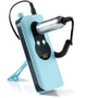 Фрезер для манікюру та педикюру SML Nail Sander M6 Blue