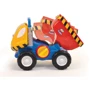 Самоскид Дадлі WOW TOYS (10190): Тип Набор игровых фигурок