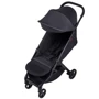 Коляска 2 в 1 Anex IQ IQ-01 dark: Ширина шасси 49-54 см