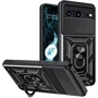 Чехол для телефонов BeCover Military Black for Google Pixel 8 (710663)