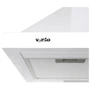 Витяжка Ventolux LAZIO 60 WH (900): Тип монтажу настінний