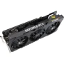 Видеокарта ASUS GeForce RTX3060Ti 8Gb TUF OC GAMING V2 LHR (TUF-RTX3060TI-O8G-V2-GAMING): Год выпуска 2021