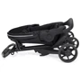 Прогулочная коляска Stokke Xplory X Rich Black (571401): Количество блоков 1