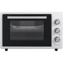 Электродуховка настольная PERFELLI SIERRA 48 WHITE