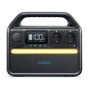 Зарядная станция Anker 535 PowerHouse 512Wh 500W (A1750311) CN