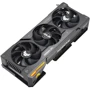 Видеокарта ASUS TUF-RX7900XTX-O24G-GAMING: Объем памяти, Гб 24