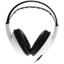 Наушники Superlux HD662EVO White: Тип конструкции полноразмерные