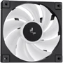 Кулер DeepCool Mystique 240 ARGB Black (R-LX550-BKADSNC-G-1): Тип водяное охлаждение (СВО)
