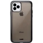 Чохол для iPhone LAUT Crystal-X Black Crystal (L_IP19S_CX_UB) for iPhone 11 Pro: Колір чорний