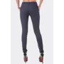 Брюки ArtStyleLeggings BRK-285B-1-40 40 темно-синие: Вид Брюки