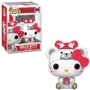 Игровая фигурка FUNKO POP! серии Hello Kitty - Китти в костюме медведя (72075) фото 5