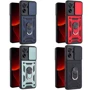 Чехол для телефонов BeCover Military Red for Xiaomi 13T / 13T Pro (710560): Совместимость Xiaomi 13T / 13T Pro