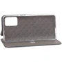Аксессуар для смартфона BeCover Book Exclusive New Style Gray for Xiaomi Redmi Note 10 (706420) фото 7