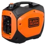 Генератор BLACK&DECKER BXGNI2200E 2000/2200 W