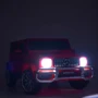 Детский электромобиль Bambi Racer Джип M 4259EBLRS-2 фото 9