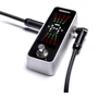 Тюнер-педаль PLANET WAVES PW-CT-20 CHROMATIC PEDAL TUNER фото 4