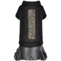Костюм для собак Pet Fashion VOGUE XS2 черный