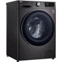 Стиральная машина LG F4WV910P2SE: Тип загрузки фронтальная