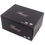 Кастрюля Brioni Royal Stone Ti̇gereye Gold антипригарная 20 см 3 л (764-046): Тип Традиционная