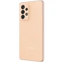 Смартфон Samsung Galaxy A53 8/256 GB Peach Approved Витринный образец фото 4