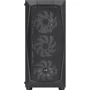 Корпус Aerocool Falcon ARGB Black (ACCM-PV41143.11): Типоразмер Midi-Tower