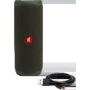 Акустика JBL Flip 5, Green (JBLFLIP5GREN): Совместимость Android, iOS