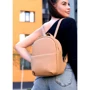 Жіночий рюкзак Sambag Este MEH бежевий (11321026): Тип Рюкзаки