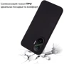 Чехол для телефонов BeCover TPU Case Black for Poco F7 (713776)
