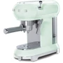 Кофеварка Smeg ECF01PGEU: Мощность, Вт 1350