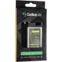 Акумулятор Gelius Pro 2600mAh (EB-BG925ABE) for Samsung G925 Galaxy S6 Edge фото 3
