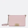 Женская сумка кросс боди Furla Mimi' S Crossbody светло-розовая (1045356): Пол Женский