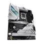 ASUS STRIX Z690-A GAMING WIFI: Разъемы на задней панели USB 3.2 Gen 2, USB Type-C, USB 3.2 Gen 1, USB 2.0, DisplayPort, HDMI, Ethernet RJ-45